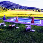 Villino I Due Mori Casa vacanze Cortona