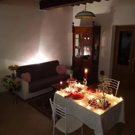 Villino I Due Mori Feriehus
